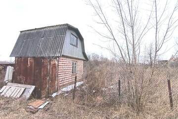 Ведение садоводства, 6 сот.