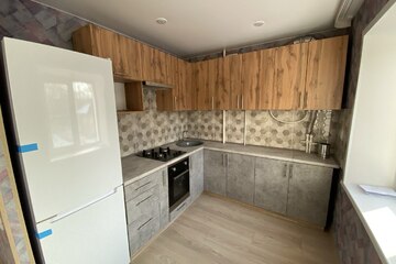 3-к квартира, 45 м², 3/4 эт.