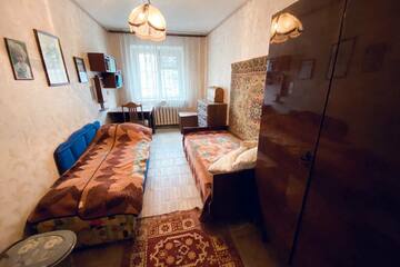 2-к квартира, 45 м², 1/5 эт.