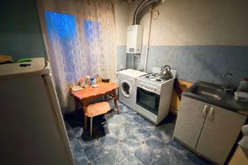 1-к квартира, 30,5 м², 4/5 эт.
