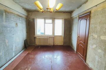 2-к квартира, 45 м², 5/5 эт.