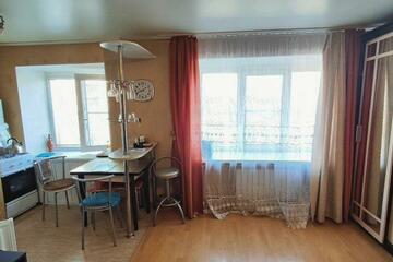1-к квартира, 31,5 м², 1/4 эт.