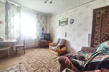 Часть дома, 49 м², 1 эт.