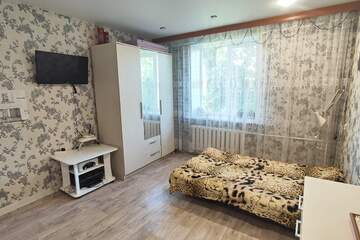 2-к квартира, 44 м², 2/2 эт.