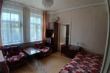 2-к квартира, 45 м², 2/4 эт.