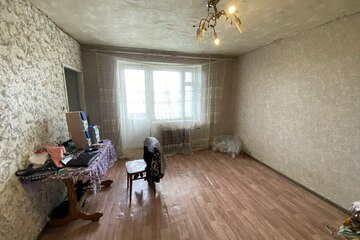 3-к квартира, 55 м², 5/9 эт.