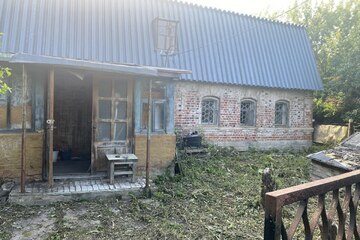 Дом, 50 м², 2 эт.