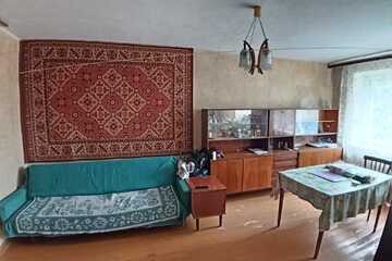 2-к квартира, 43 м², 2/5 эт.