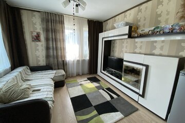 3-к квартира, 66,4 м², 3/3 эт.