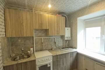 1-к квартира, 30 м², 2/5 эт.