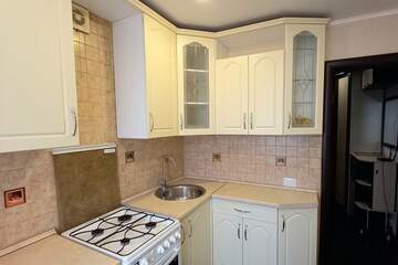 2-к квартира, 42 м², 5/5 эт.