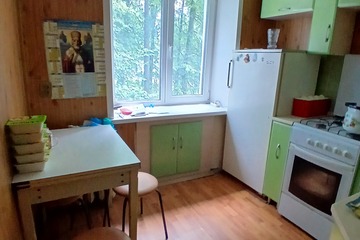 2-к квартира, 43,1 м², 2/4 эт.