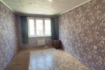 1-к квартира, 34,6 м², 2/3 эт.