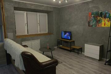 Студия, 31,9 м², 1/4 эт.