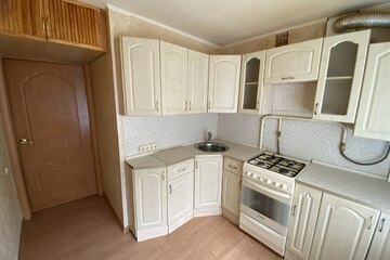 2-к квартира, 45,5 м², 2/2 эт.