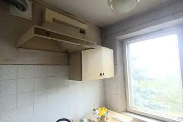 1-к квартира, 29,1 м², 5/5 эт.