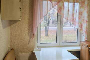 2-к квартира, 41 м², 1/5 эт.