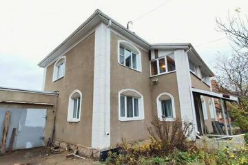 Дом, 144,6 м², 2 эт.