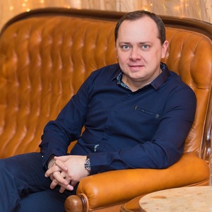 Гусев Александр